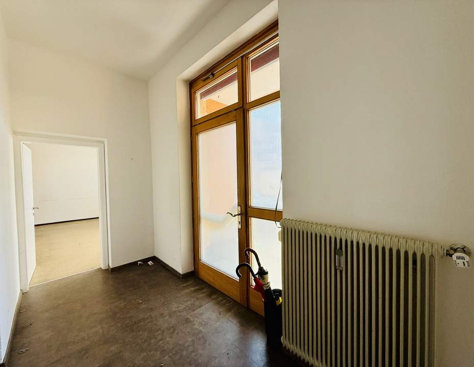 Büro-, Geschäfts-, Praxis-Fläche im EG Nähe Citypark in Graz