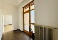 Büro-, Geschäfts-, Praxis-Fläche im EG Nähe Citypark in Graz