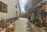 ++ NEU ++ PREISHIT - HAUS mit Gemeinschaftsgarten in STOCKERAU