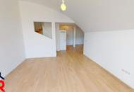 5-Zimmer-Wohnung mit FREIFLÄCHE in ruhiger Lage nahe dem Auhofcenter / Hadersdorf!