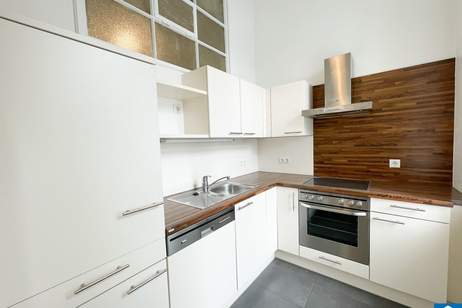 2 Zimmerwohnung in Hofruhelage im Herzen Wiens, Wohnung-kauf, 535.000,€, 1030 Wien 3., Landstraße