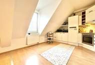 Attraktive 3-Zimmer-Dachgeschosswohnung mit ca. 71 m² und Garagenplatz in Korneuburg – in Top-Lage