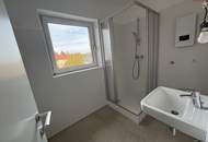 Sonnige Aussichten in ruhiger Grünlage: großzügige 2-Zimmer-Wohnung mit gemütlichem Balkon, moderner Dusche und heller Küche im 3. OG (inkl. Aufzug) – ideal für Singles oder Paare in Steyr-Münichholz!