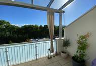 Exklusive Maisonette mit traumhaftem Blick auf Plabutsch & Golfplatz