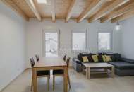 Neuwertige Doppelhaushälfte in Haschendorf – Ihr Traumhaus mit Garten und Balkon!