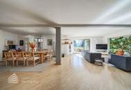 Atemberaubendes Einfamilienhaus mit Pool