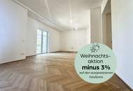 Winterdeal -3%: stilvolle 3-Zimmer-Residenz mit Balkon - nur kurze Zeit!