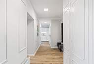 ANLEGERJUWEL - TOP SANIERTE VERMIETETE 4 ZIMMER WOHNUNG BEIM SCHLOSS SCHÖNBRUNN