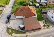 "Ein Haus wie ein Überraschungsei!"
