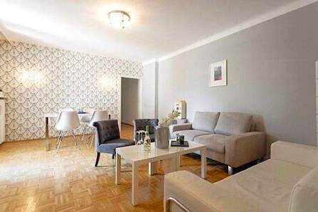 NEUBAUEIGENTUM MIT BALKON IN CITYRUHELAGE, Wohnung-kauf, 549.000,€, 1070 Wien 7., Neubau