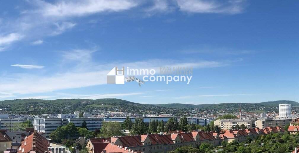 Charmante Altbauwohnung mit Fernblick, Balkon und Lift - Nur 360.000,00 €!