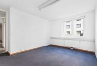 Repräsentatives Büro mit ca. 290 m², Loggia und Garage nahe Rennweg