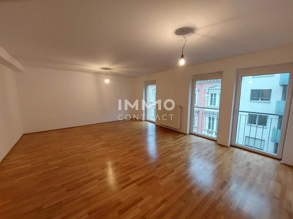 ** Coole Citywohnung in der Bismarckstraße 16, 4020 Linz