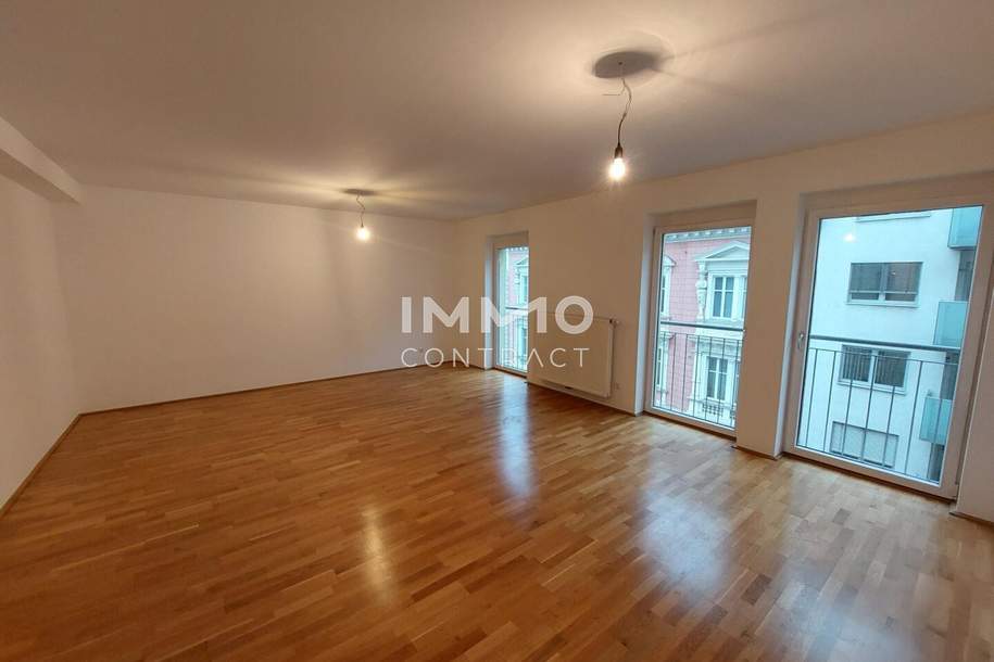 ** Coole Citywohnung in der Bismarckstraße 16, 4020 Linz, Wohnung-miete, 856,91,€, 4020 Linz(Stadt)