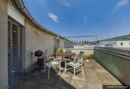 Ihr Wohnstart am Bodensee – Helle 2-Zimmer-Wohnung in Bregenz