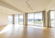 Penthouse-Feeling mit Weitblick &amp; großzügiger Außenfläche