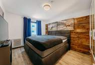 Kitzbühel ruft: Möblierte Wohnung im Zentrum