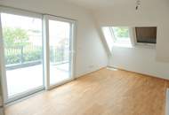 "Wohntraum" Terrassenwohnung mit neuer komplett Küche - Erstbezug nähe Mühlwasser
