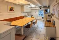 Vielseitige Nutzung &amp; optimale Verkehrsanbindung – Gewerbeliegenschaft in Linz zu vermieten!