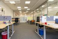 Großzügige Büro- und Hallenkombination mit idealer Anlieferung