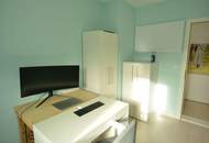 Gemütliche 4-Zimmer-Dachgeschosswohnung mit Garten, provisionsfreie