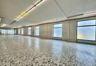 Großzügige Flächen in Mistelbach