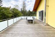 Großzügiges SACHERL mit zwei Wohneinheiten für Privat oder Gewerbe