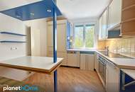 City-Vibes trifft Wohlfühlfaktor – 2-Zimmer-Wohnung mit Balkon, Nähe Stadtplatz