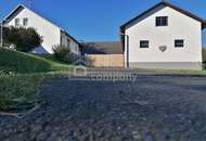 Schöner Selbstversorgerhof in Thermenumgebung mit ca. 1,4 ha Grund
