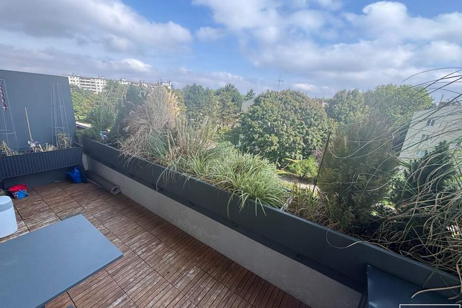 „Wohnen mit Stil: 3-Zimmer-Maisonette plus Tiefgarage“ | ZELLMANN IMMOBILIEN, Wohnung-kauf, 495.000,€, 1230 Wien 23., Liesing