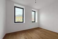 HERBSTAKTION - NEUE PREISE | barrierefreie 2-Zimmer Altbauwohnung mit extra Küchenbereich | Fernwärme