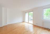 Traumhafte 2-Zimmer Wohnung mit Balkon - Ruhelage!