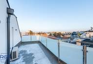 LUXUS DG-Wohnung in 1220 Wien: Erstbezug mit 4 Terrassen für 720.000 €!
