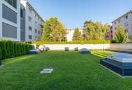 "Privatgarten trifft Citynähe – sofort einziehen!"