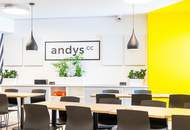 SCHWEDENPLATZ NÄHE - PRIVAT OFFICE ODER COWORKING (provisionsfrei)