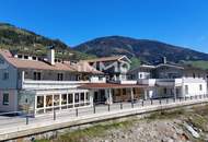 Sportliche Rendite - Fitnessstudio