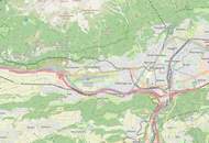 ANFRAGEN NUR ONLINE ! -Sonnige, neu sanierte 3-Zimmer-Wohnung mit Balkon und Garage in Kematen