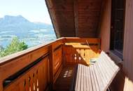 Attraktiver Preis! Traumlage Mondseeberg - Immobilie zur Fertigstellung bereit - Ein- oder Zweifamilienhaus! ! !