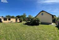 Baugrundstück in begehrter Lage von Unterwaltersdorf