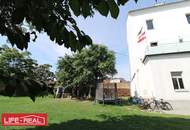 Mietwohnung in zentraler Lage - Jetzt mit VIDEOBESICHTIGUNG auf www.LIFE-REAL.at