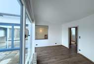 Modernes Atelier, Loft, Dachterrasse im Neunzehnten // Modern Studio, loft, roof terrace in the nineteenth //