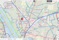 5m² Loggia - Nachmittagssonne - ruhiger Innenhof!!!