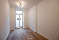 Helles Büro/Praxis in ruhiger Lage in 1180