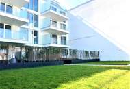 ANTON-BOSCH-GASSE, sonnige 52 m2 Neubau, Wohn-Esszimmer, Schlafzimmer, Fußbodenheizung, 3. Liftstock, Jedlesee