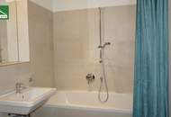 Moderne 1,5-Zimmer Wohnung mit Balkon in den Innenhof. Für Studenten geeignet