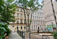 ALTBAUWOHNUNG am SPITTELBERG // CLASSIC STYLE APARTMENT next "SPITTELBERG"
