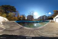 Hochwertige 4-Zimmer-Wohnung in Pötzleinsdorf | Erstbezug nach Komplettsanierung!