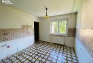 5-Zimmer-Wohnung in Salzburg-Parsch mit Loggia