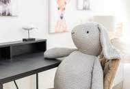 TRAUMHAFTE 3-ZIMMER-DACHGESCHOSS-WOHNUNG IM HERZEN VON WIEDEN