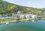 Das Herzstück! Urlaubsfeeling - Luxus Living direkt am Wasser - Elevate your Lifestyle
